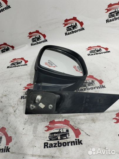 Зеркало заднего вида боковое левое Mercedes Vito