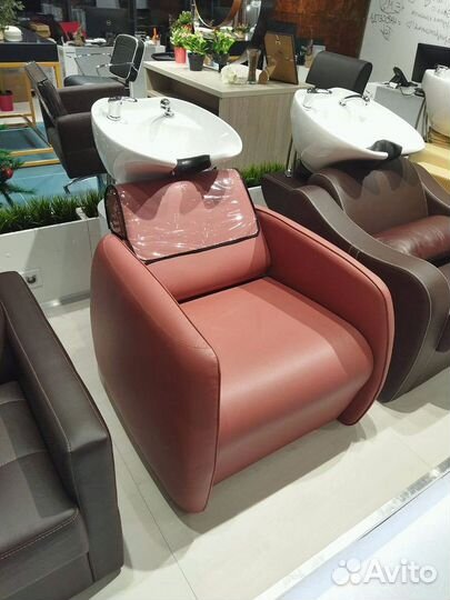 Парикмахерская мойка punto(2)