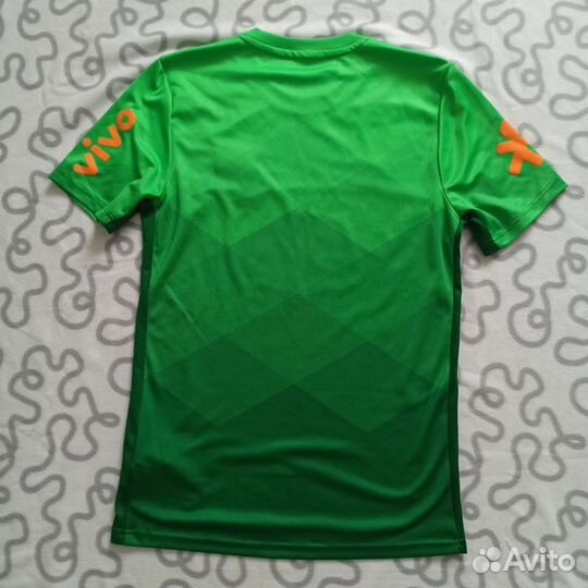 Джерси Бразилия Nike original