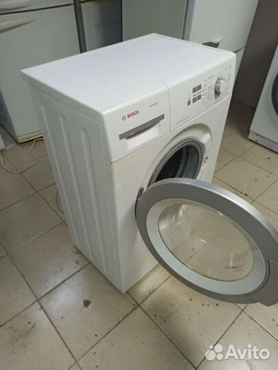 Стиральная машина bosch 5кг
