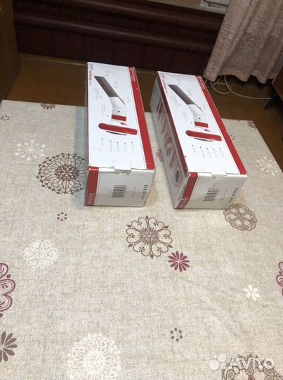 Массажер Цептер