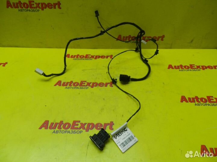 Проводка двери задней левой LADA Granta