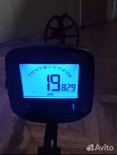 Металлоискатель тх-850 (тс-600)
