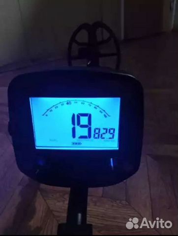 Металлоискатель тх-850 (тс-600)