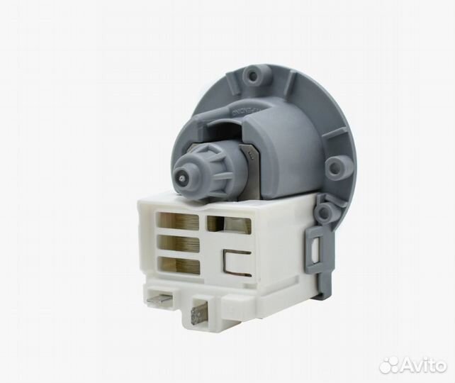 Насос (помпа) для стиральной машины