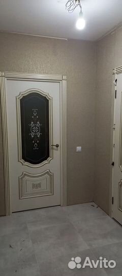 Дверь межкомнатная