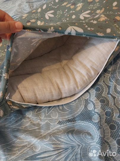 Кокон для новорожденных