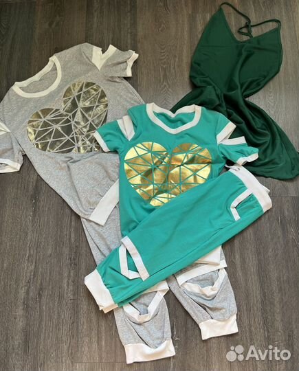 Женская одежда для дома