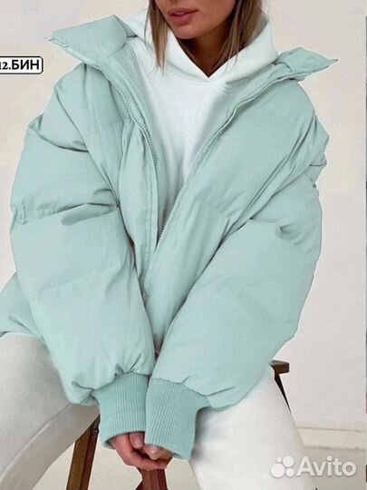 Одежда женская на осень