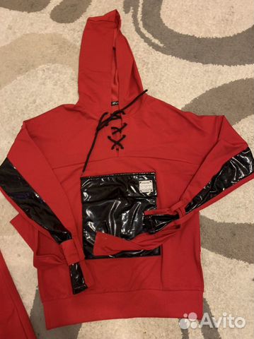 Спортивный костюм