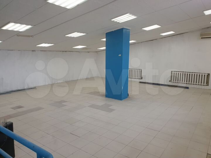 Торговая площадь, 40 м²