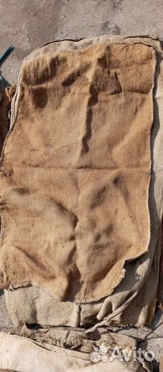 Продам мешки для картошки