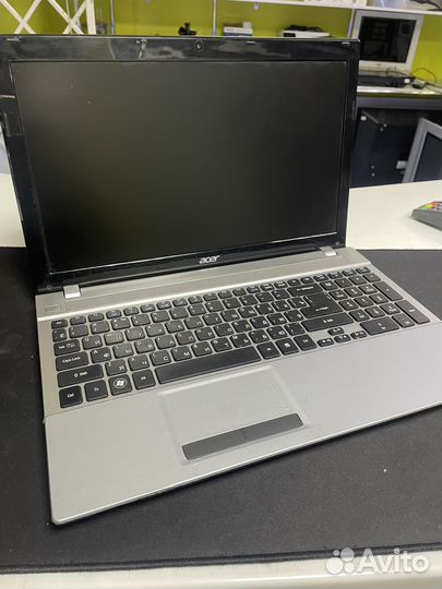 Acer aspire v3 571g