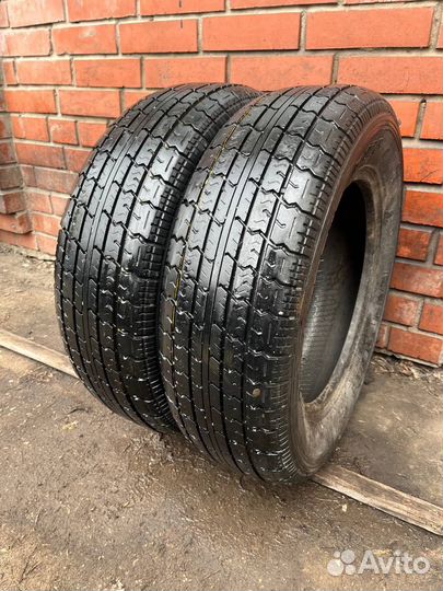 КШЗ К-178 205/65 R15