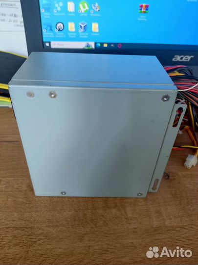 Блок питания FSP Group INC atx-300GTF 300w