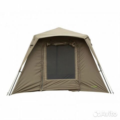 Шатёр карповый Carp Pro Session House 250x250x170