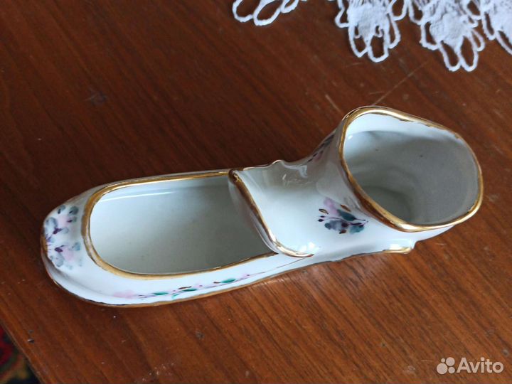 Пепельница СССР