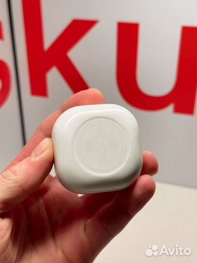 Беспроводные наушники Samsung Buds Fe