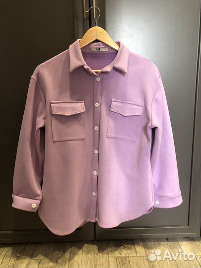 Рубашка женская