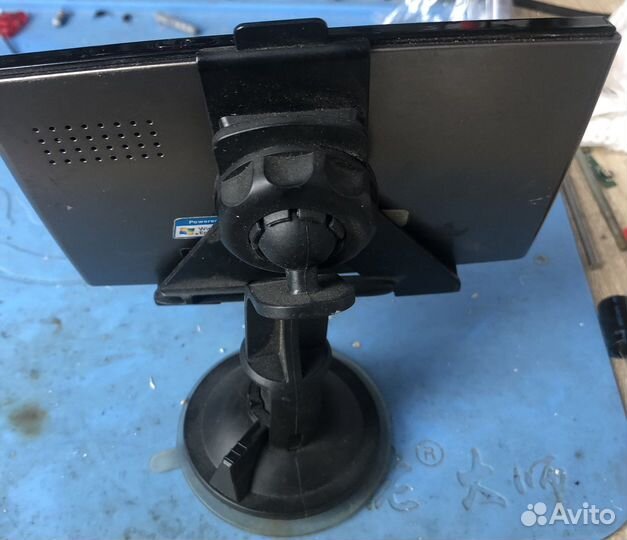 Gps навигатор explay