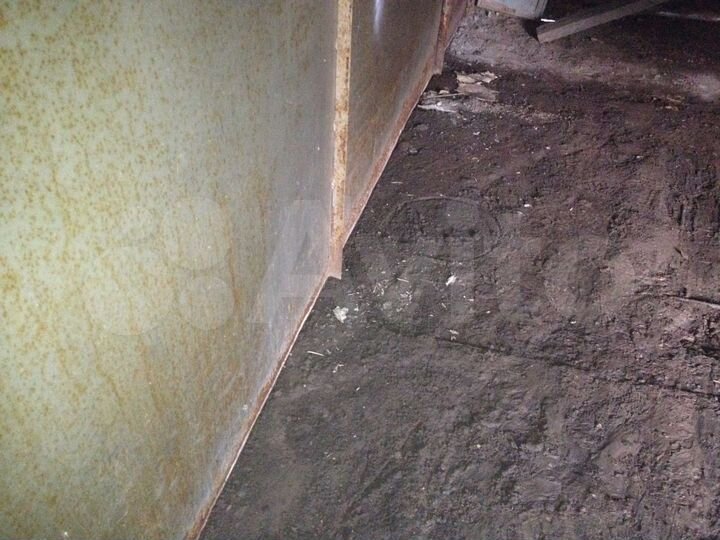 Гараж, 18 м²