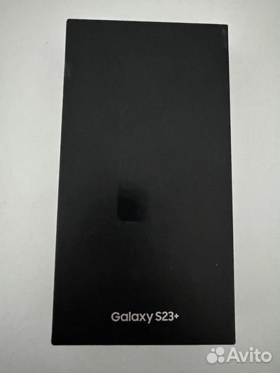 Samsung Galaxy S23+, 8/256 ГБ