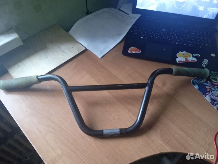 Продаю детали и не только для bmx