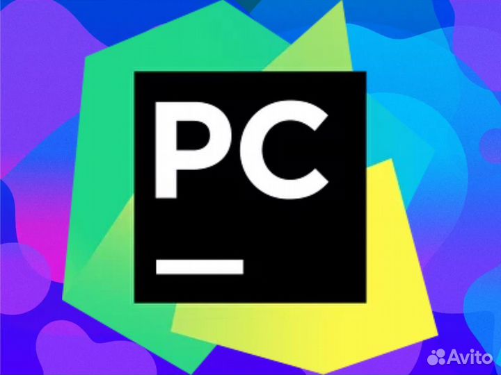 JetBrains лицензия PyCharm 9 месяцев
