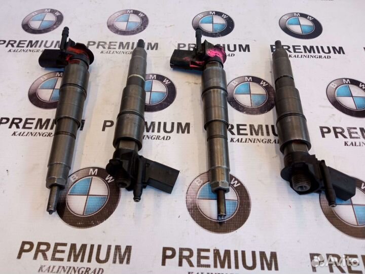 BMW Форсунка 7796042