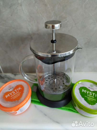 Эко продукция Гриннвей