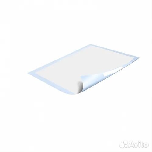 Влажные салфетки для детей или лежачих больных