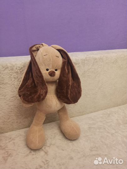 Мягкая игрушка