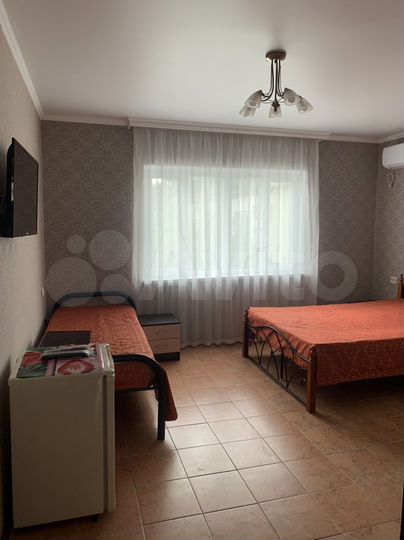 Комната 15 м², 1/2 эт.