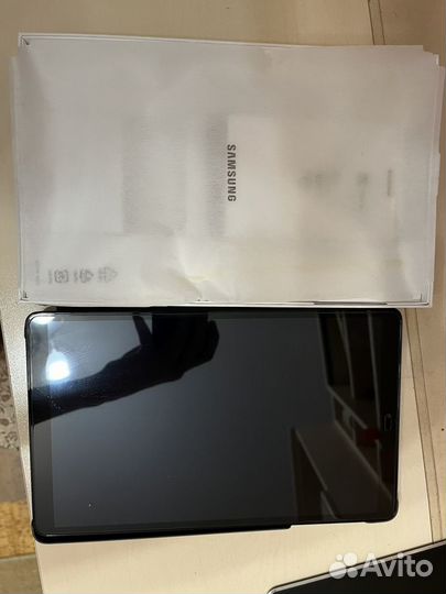 Samsung galaxy Tab A 10.1 (2019)