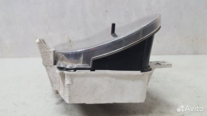 Щиток приборов Toyota Carina ED 3SFE 1993-1998