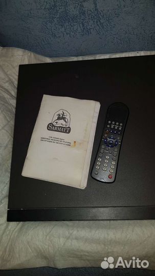 Видеорегистратор для видеонаблюдения dsr1605h