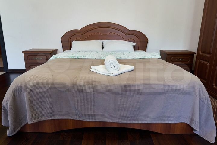 Квартира-студия, 45 м², 3/16 эт.