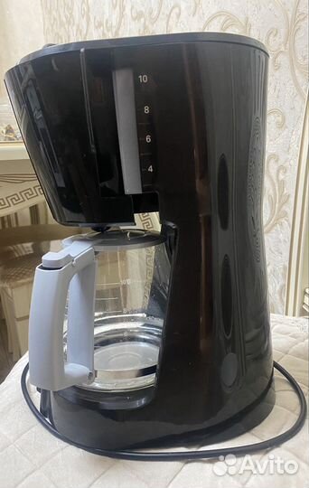 Кофеварка Bosch Капельная