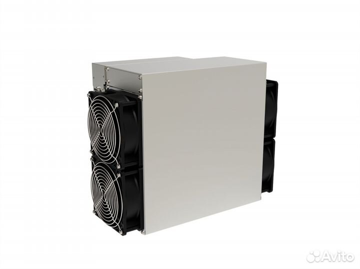 Asic Майнер iceriver KAS KS3 8TTH/s