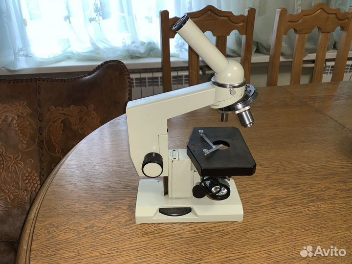 Микроскоп Биолам С11У4.1