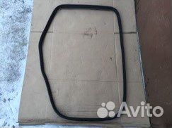 Уплотнитель двери Audi A4 B5