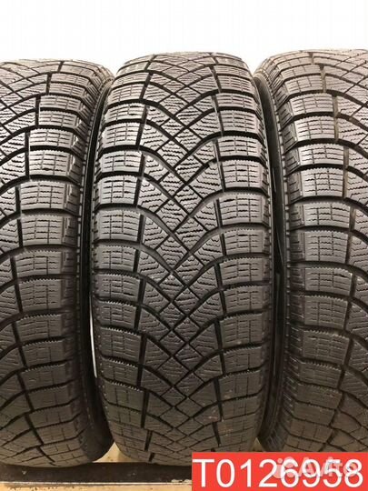 Pirelli Ice Zero FR 185/60 R15 88T