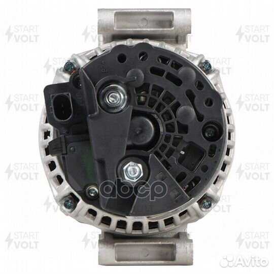 Генератор Audi A4 (07) /Q5 (08) 1.8TFSi/2.0TFSi