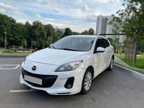 Mazda 3 1.6 AT, 2012, 162 000 км, с пробегом, цена 819 000 руб.