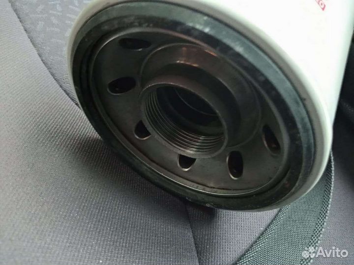 Фильтр масляный