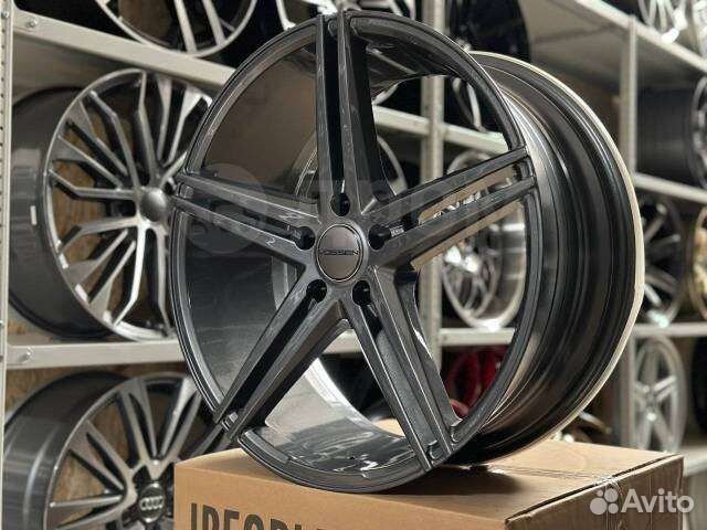 Vossen cv3 cv5 vps R20 5x114.3