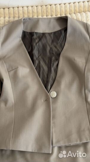 Костюм классический женский