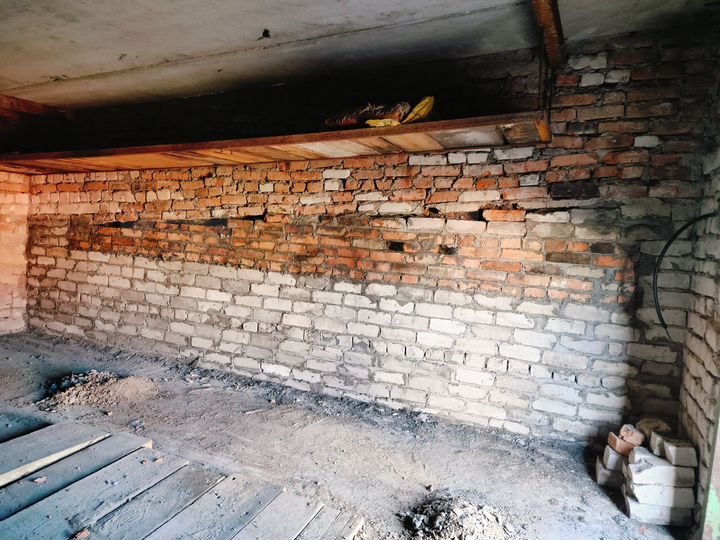 Гараж, 24 м²