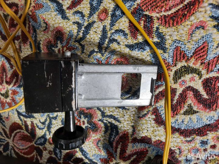 Фильмоскоп Зарница