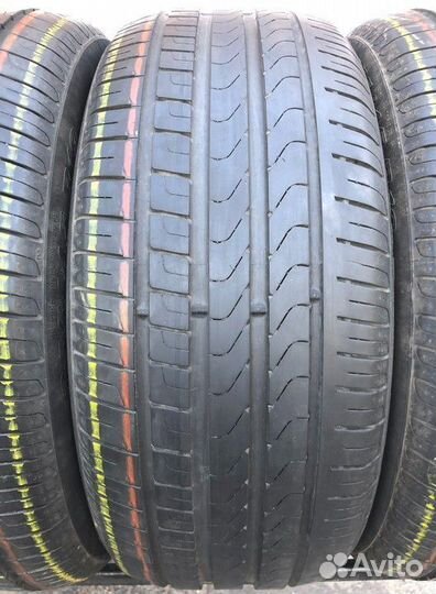 Pirelli Scorpion Verde 255/45 R19